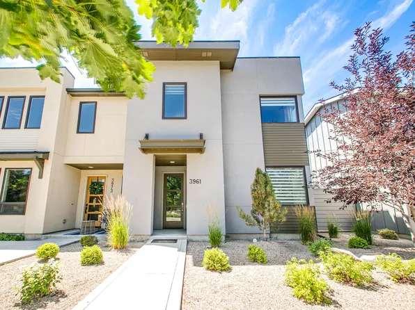 3961 E Parkcenter Blvd, Boise, ID 83716