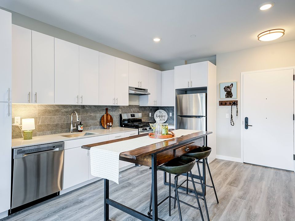 1 Bedroom Apartment Home