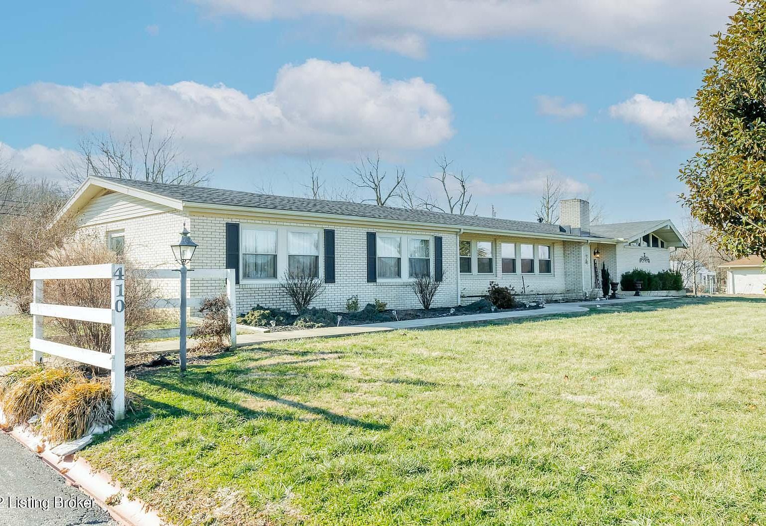 410 Valley Ter, Irvington, KY 40146 Zillow