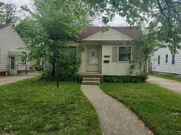 15562 Macarthur St, Redford, MI 48239
