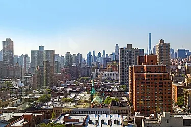 Sold by Brown Harris Stevens