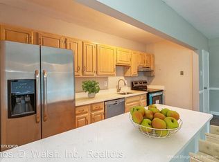 310 Ridgemede Rd UNIT 102, Baltimore, MD 21210