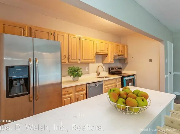 310 Ridgemede Rd Unit 102, Baltimore, MD 21210