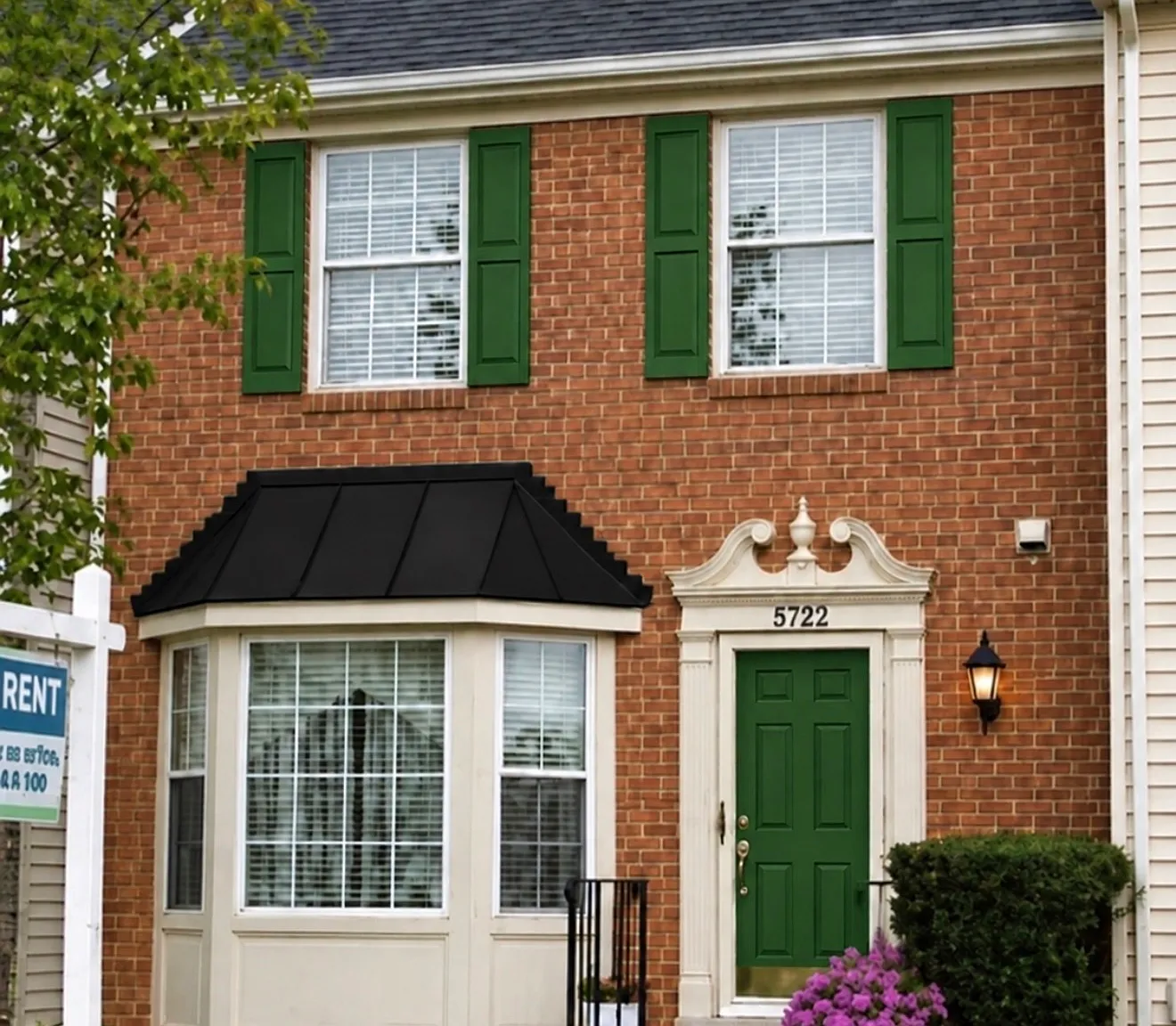 3 bed, 1412 sqft, $3,900 — Photo 1