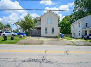 203 S Diamond St, Ravenna, OH