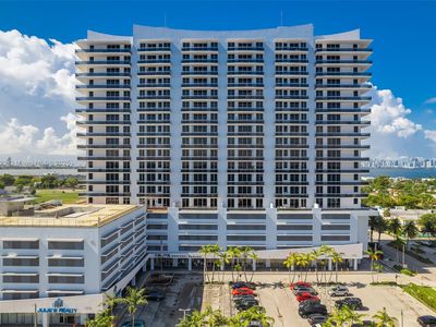 7901 Hispanola Ave APT 804, North Bay Village, FL, 33141