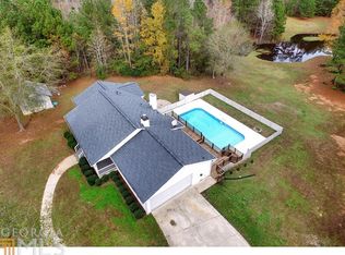 571 Locust Rd, Locust Grove, GA 30248