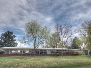 36 Hillside Dr, Wheat Ridge, CO 80215