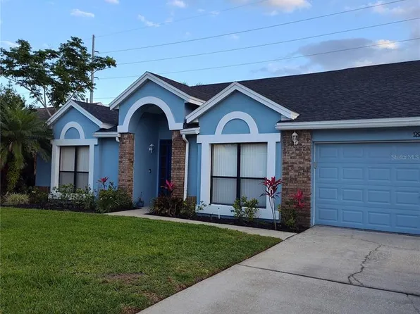 12966 Broakfield Cir, Orlando, FL 32837