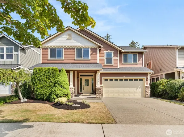7746 Keystone Avenue NE, Olympia, WA 98516