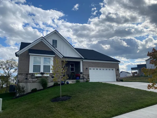 1431 Thornberry Ct, Independence, KY 41051