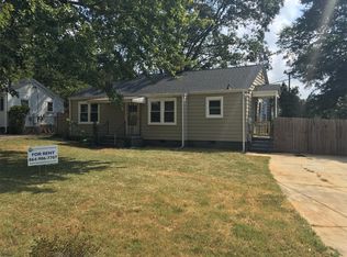 204 Tindal Rd, Greenville, SC 29617