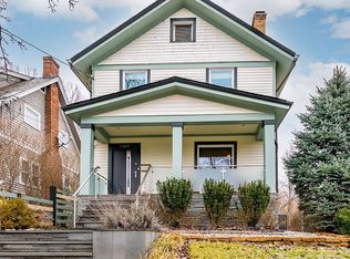 1302 Meier Ave, Cincinnati, OH