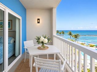 201 EMBASSY DORADO DEL MAR BLVD #2564-2566, DORADO, PR 00646