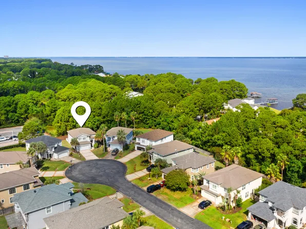 166 Dominica Ct, Miramar Beach, FL 32550