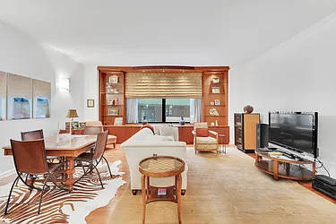 Rented by Corcoran