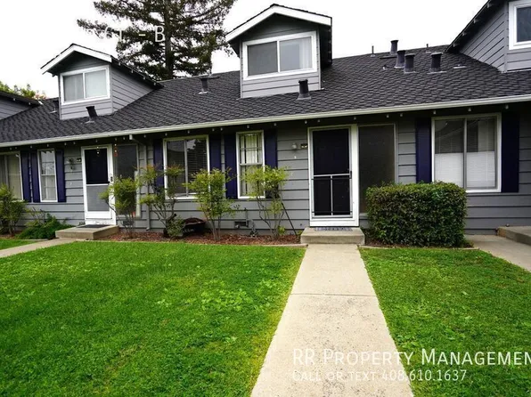 103 Exeter Ct #B, Sunnyvale, CA 94087