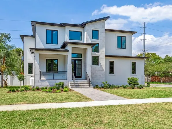 4201 W Kensington Ave, Tampa, FL 33629