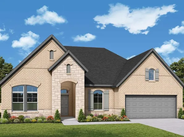 12134 Jacob Ln, Mont Belvieu, TX 77523