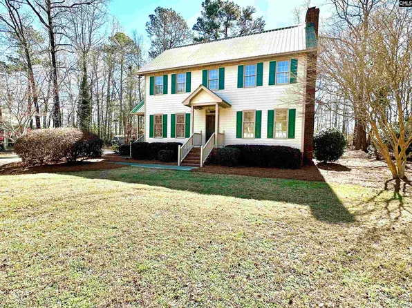 761 Partridge Rd, Orangeburg, SC 29118