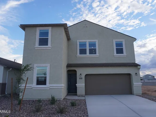 34852 W Angelo Drive, Maricopa, AZ 85138