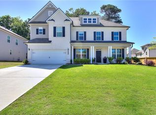 565 Briard Dr, Buford, GA 30518