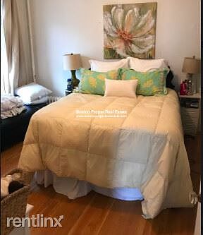 47 West Cedar St. #6 Boston - Beacon Hill Unit Photo 7