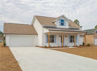 129 Silver Bluff Cir, Brunswick, GA 31523