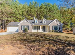 125 Pond Ct, Atlanta, GA 30349