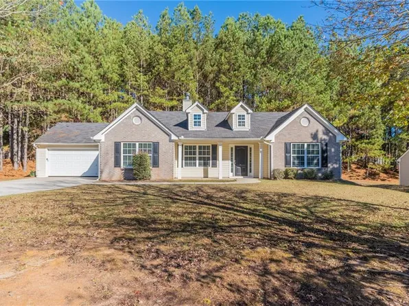 125 Pond Ct, Atlanta, GA 30349