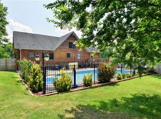 1239 Petree Rd, Winston Salem, NC 27106