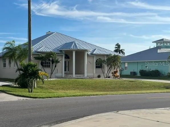 15227 Appleton Blvd, Pt Charlotte, FL 33981
