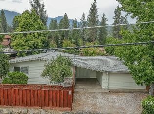 330 Easter Ave, Weaverville, CA 96093