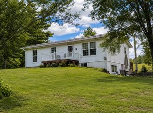 14129 Jim Run Rd, Laurel, IN 47024