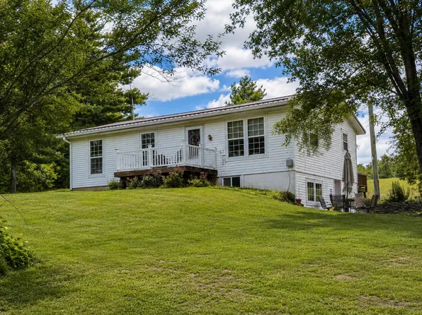 14129 Jim Run Rd, Laurel, IN 47024