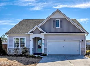 45 Rochester St, Hampstead, NC 28443