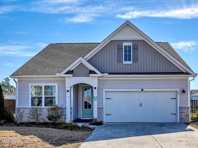 45 Rochester Street, Hampstead, NC, 28443