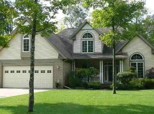 470 Partridge Ave, Alpena, MI 49707