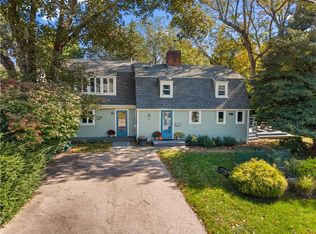 48 Hillcrest Rd, South Kingstown, RI 02879