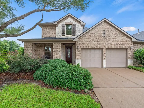 2722 Misty Laurel Ct, Katy, TX 77494
