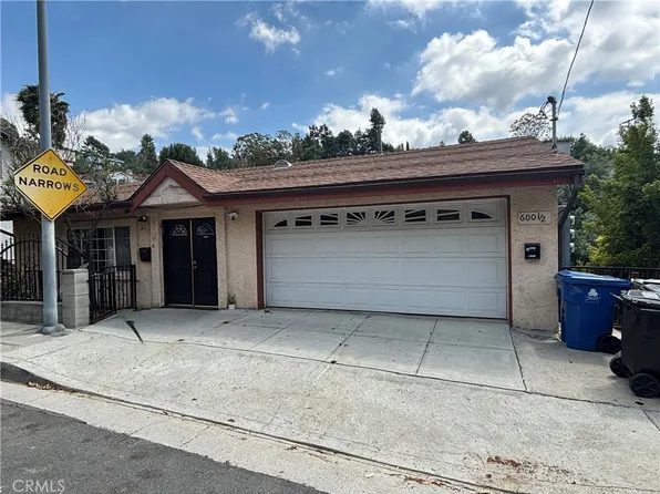 600 Montecito Dr, Los Angeles, CA 90031