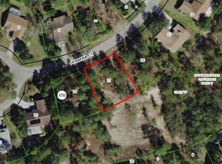 11 Gerbera Ct, Homosassa, FL 34446