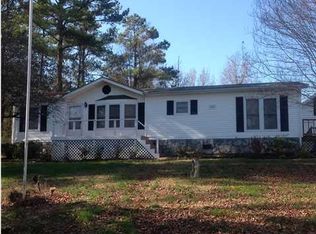 2391 W Nickajack Rd, Ringgold, GA 30736