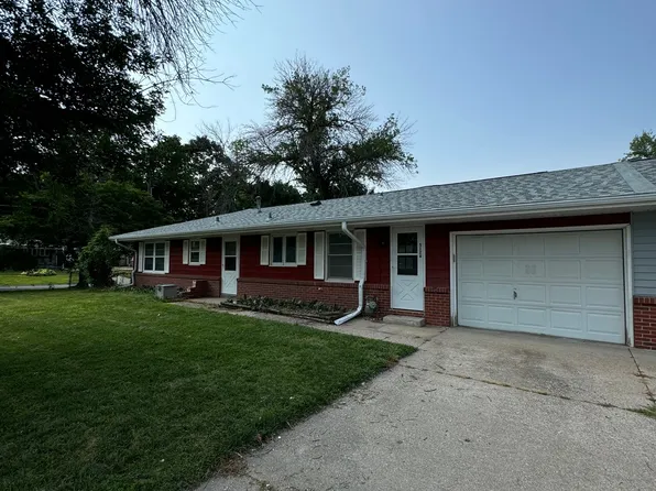 5126 W Zeamer St, Lincoln, NE 68524