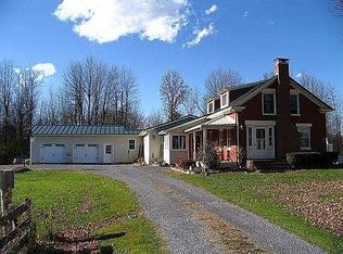 267 Fiske Rd, West Chazy, NY 12992