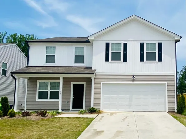 3533 Pinnacle Peak Dr, Raleigh, NC 27604