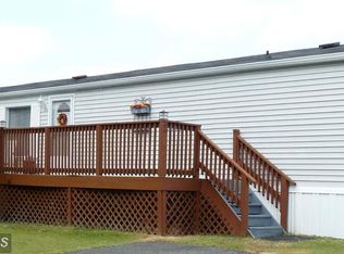 1929 Bennett Rd, Aberdeen, MD 21001