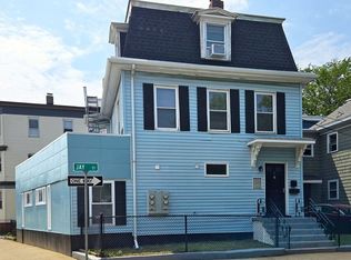 1 Jay St, Cambridge, MA 02139