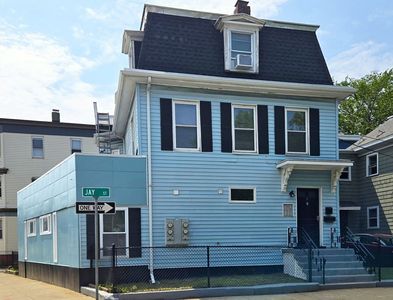 1 Jay St, Cambridge, MA, 02139