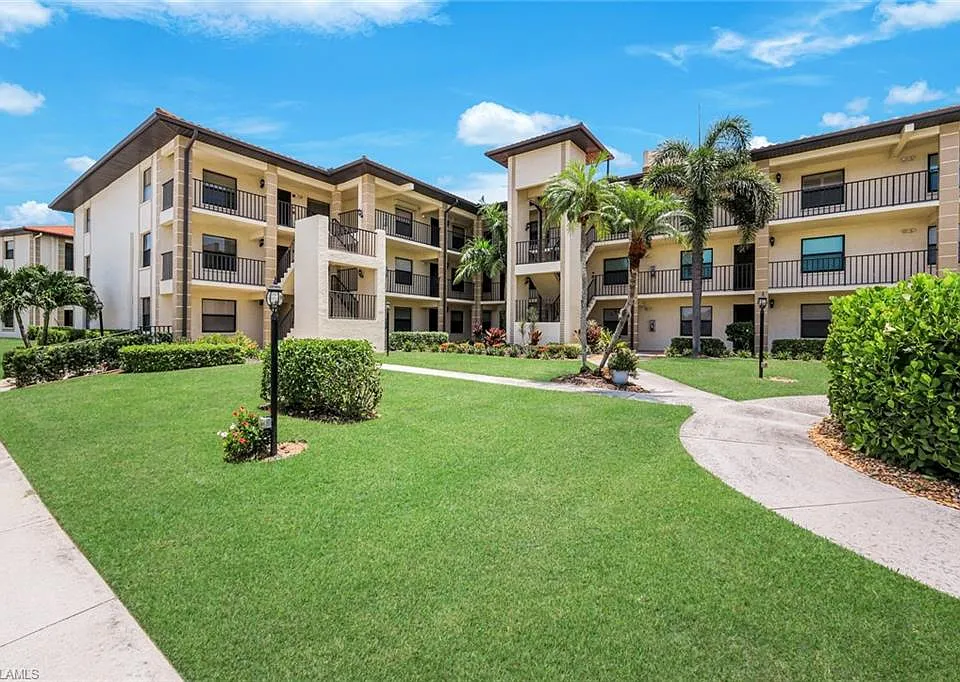 12601 Kelly Sands Way #411